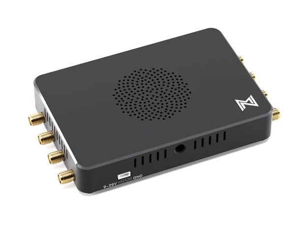 Цифровий ретранслятор Walksnail Avatar Repeater, Фото 3