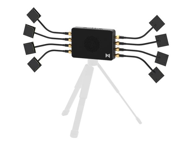 Цифровий ретранслятор Walksnail Avatar Repeater, Фото 5