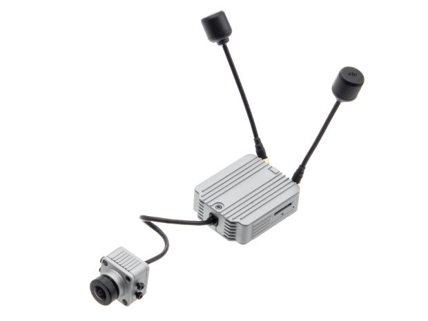 Цифрова відеосистема Caddx DJI Air Unit, Фото 1