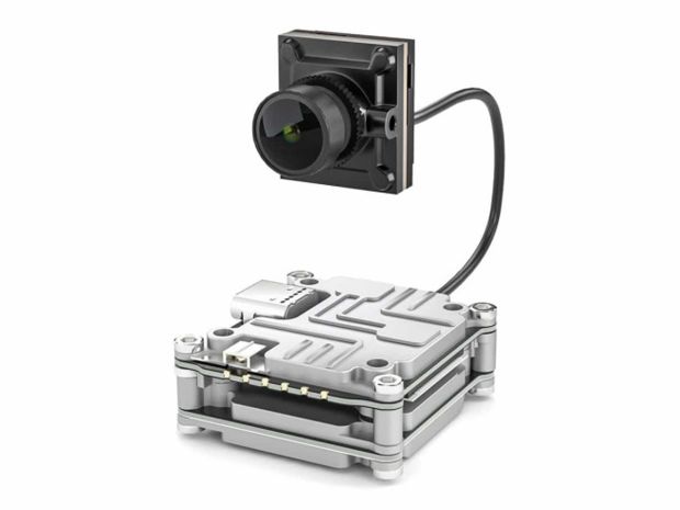 Цифрова відеосистема Caddx Nebula Pro Nano Vista Kit, Фото 1