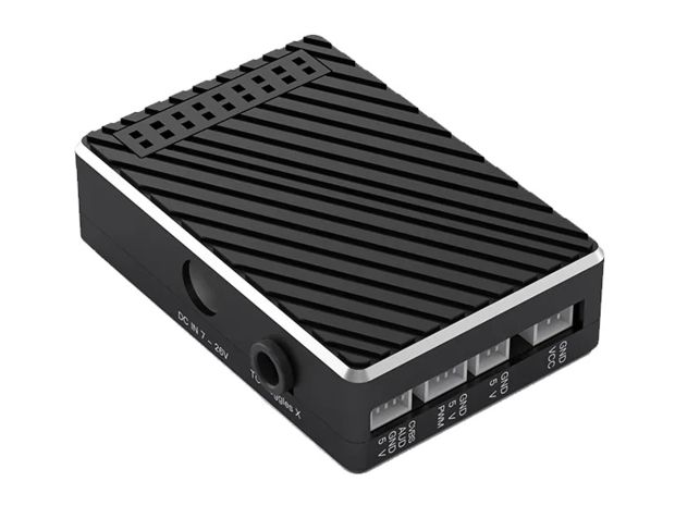 Модуль розширення Walksnail для Avatar Goggles X, Фото 1