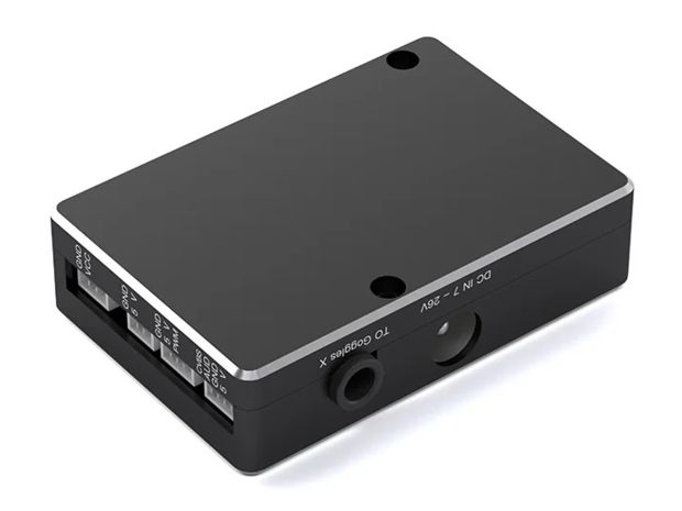 Модуль розширення Walksnail для Avatar Goggles X, Фото 3