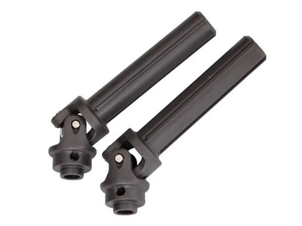 Пара зібраних вихідних вилок для диференціалу Traxxas #6828A, Світлина 1