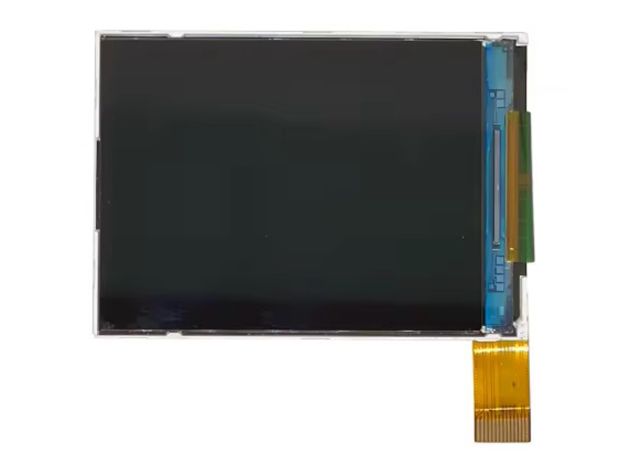 Дисплей для зарядного пристрою ToolkitRC M6D/M7AC/M8P (DS-240), Фото 1