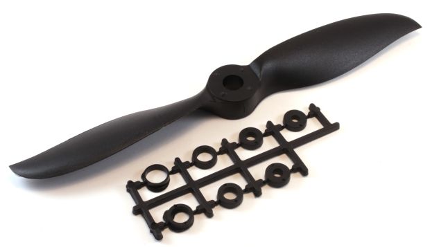 Пропелер TGS Sport 7x6Е, Світлина 1