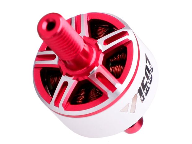 Двигун безколекторний T-Motor Velox V1507-2700kv (6S), Світлина 2