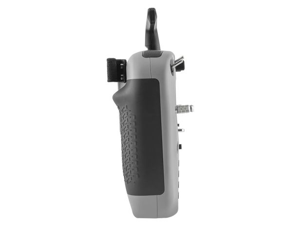 Радіоапаратура RadioMaster TX15 Iron Grey (ELRS 2.4ГГц/900МГц), Світлина 4