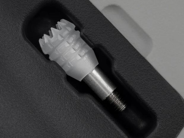 Радіоапаратура RadioMaster T8L Grey (ELRS 2.4ГГц), Світлина 7