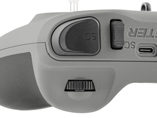 Радіоапаратура RadioMaster T8L White (ELRS 2.4ГГц), Світлина 6