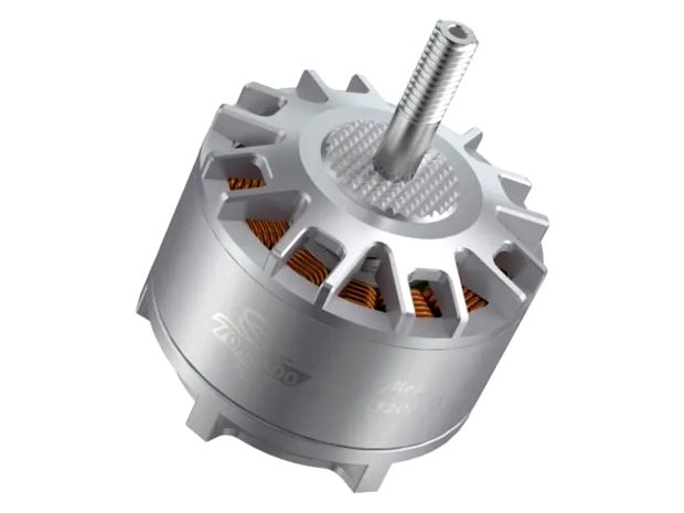 Двигун безколекторний BrotherHobby Tornado T7 4215-680kv, Світлина 2