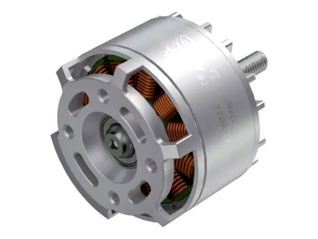 Двигун безколекторний BrotherHobby Tornado T7 4215-680kv, Світлина 3