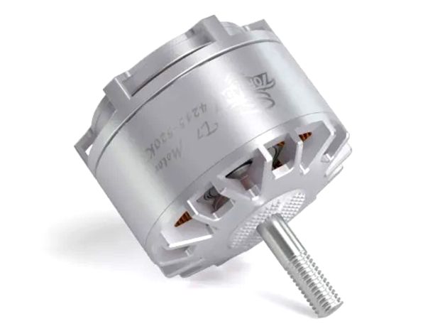 Двигун безколекторний BrotherHobby Tornado T7 4215-680kv, Світлина 4
