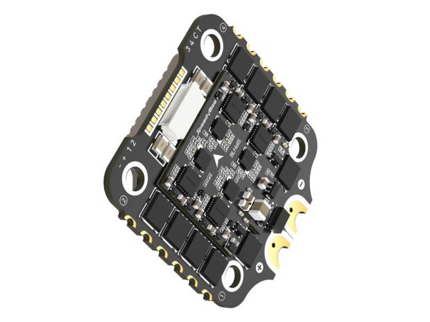 Регулятор безколекторний 4в1 SpeedyBee BLS 60A (BLHeli_S), Світлина 3