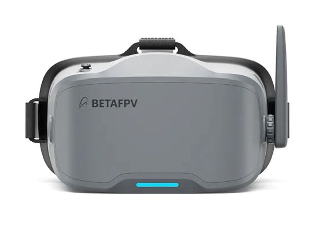 Відео шолом BetaFPV VR04 FPV, Світлина 1