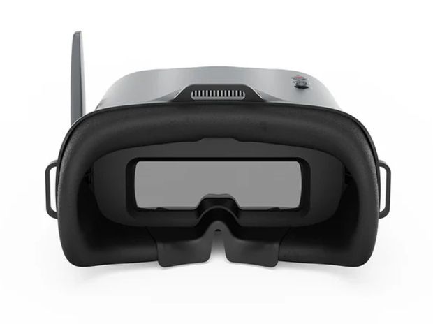 Відео шолом BetaFPV VR04 FPV, Світлина 5
