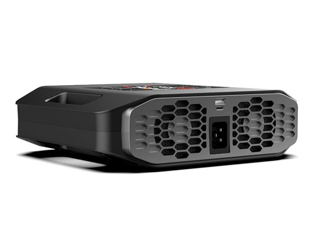 Зарядний пристрій iSDT X16 1100W 2x20A, Світлина 4