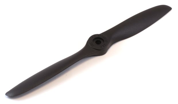 Пропелер полікомпозитний JXF 7x5, Фото 1