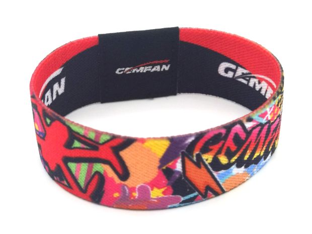 Захист для стеків Gemfan (2.5х200мм), Світлина 1