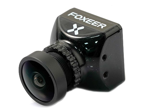 Камера Foxeer Cat 4 Mini FPV 1200TVL 2.1мм, Фото 1