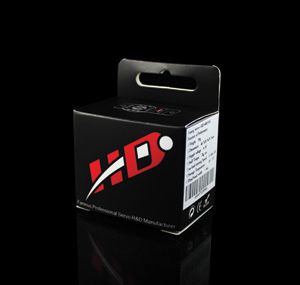 Сервомеханізм аналоговий Power HD-6001HB 43g/5.8kg/0.16sec (4.8В), Світлина 3