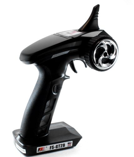 Радіоапаратура FlySky FS-GT2B 3Ch, Світлина 1