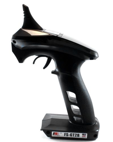 Радіоапаратура FlySky FS-GT2B 3Ch, Світлина 3