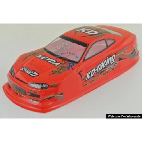 Корпус 1/10 HPR Racing, Світлина 1