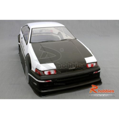 Корпус 1/10 Toyota Corolla, Фото 2