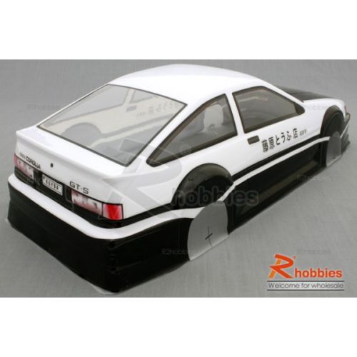 Корпус 1/10 Toyota Corolla, Фото 3