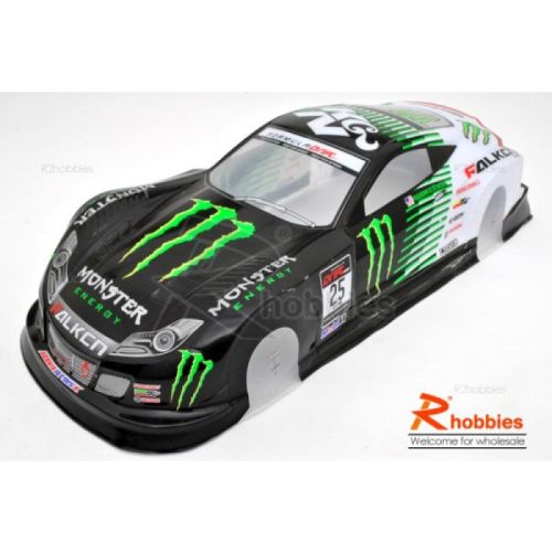 Корпус 1/10 Honda SHV-GT, Світлина 1