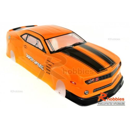 Корпус 1/10 Chevrolet Camaro, Фото 1