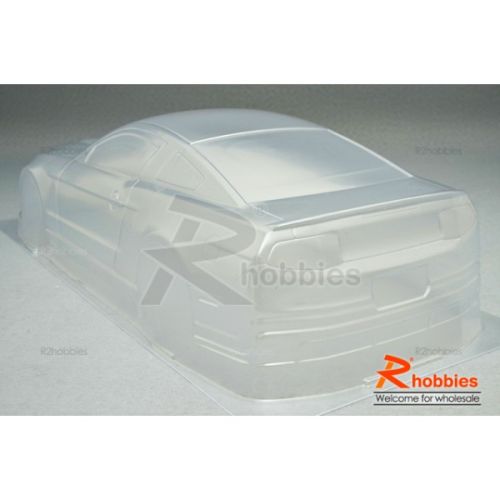 Корпус 1/10 Ford Mustang Boss, Світлина 4