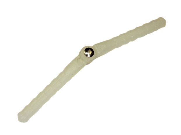 Петля штиркова 2.5x48мм, Фото 1