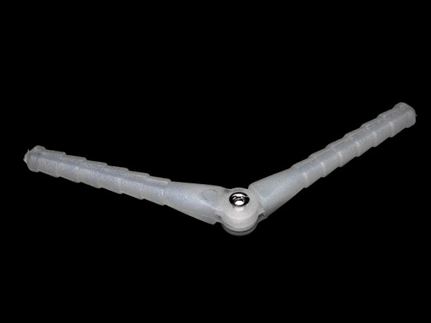 Петля штиркова 2.5x48мм, Фото 2