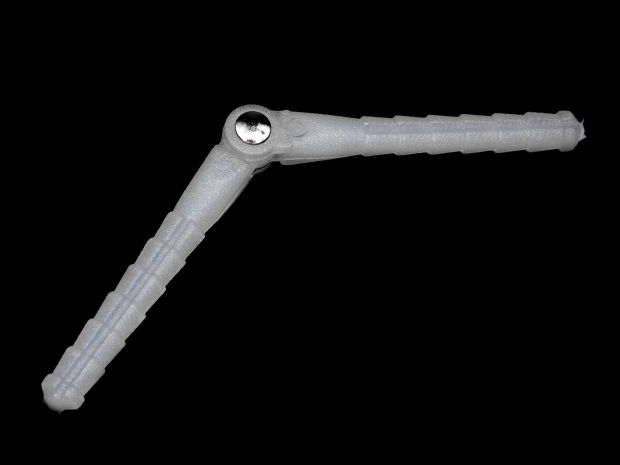 Петля штиркова 2.5x48мм, Фото 3