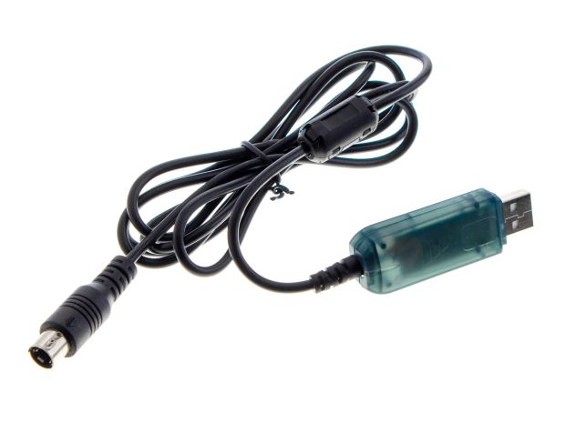 Кабель USB для прошивки апаратури, Світлина 1