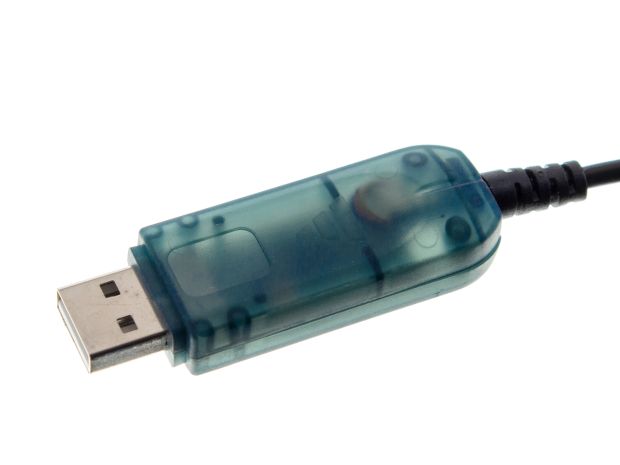 Кабель USB для прошивки апаратури, Світлина 2