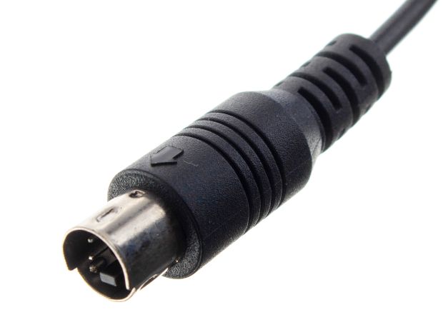 Кабель USB для прошивки апаратури, Світлина 3