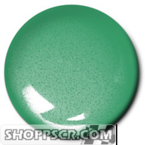 Фарба Pactra 107мл metallic green (зелена-металік) (світлина #3)