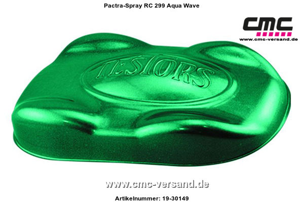 Фарба Pactra 107мл aqua wave (світлина #4)