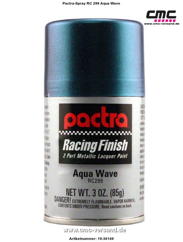 Фарба Pactra 107мл aqua wave (світлина #5)