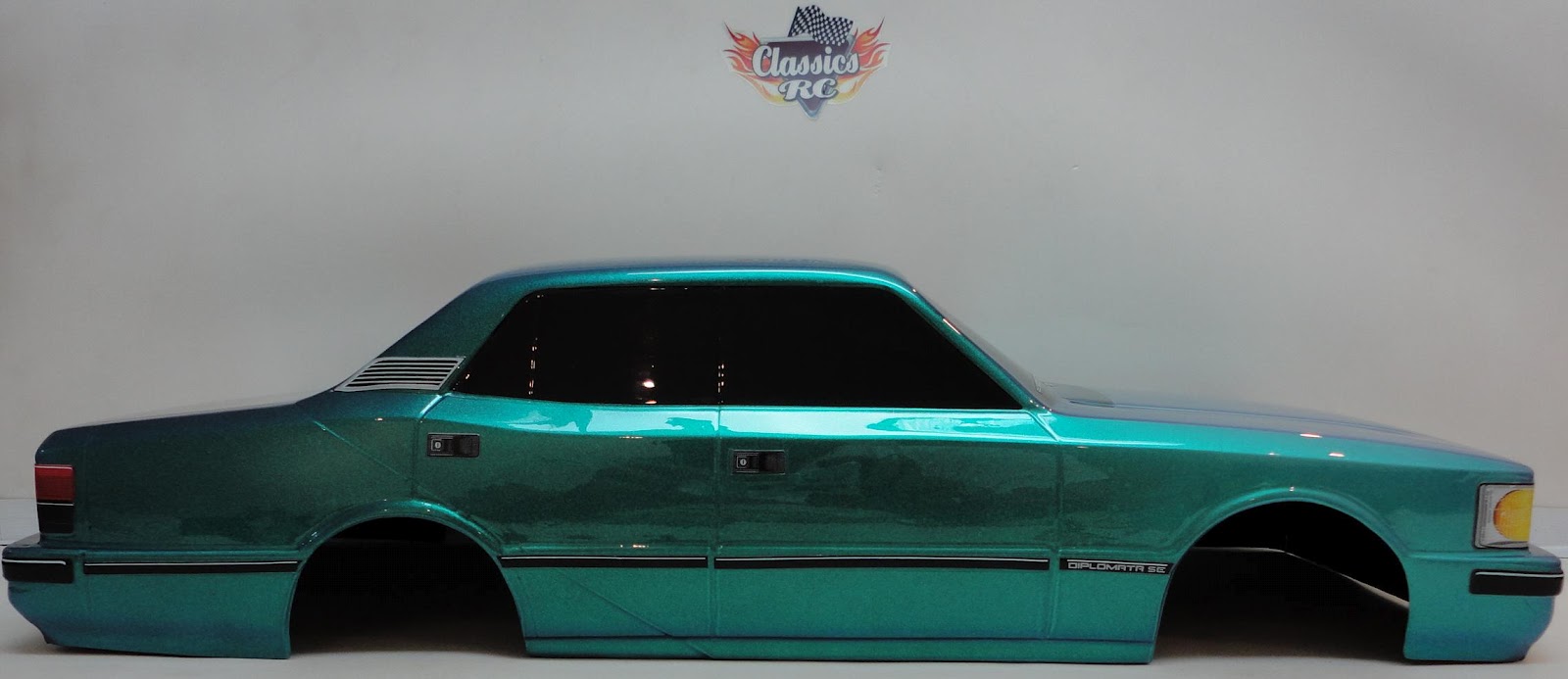 Фарба Pactra 107мл aqua wave (світлина #6)