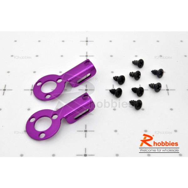 Декоративний фіксатор кліпси (світлина #2)