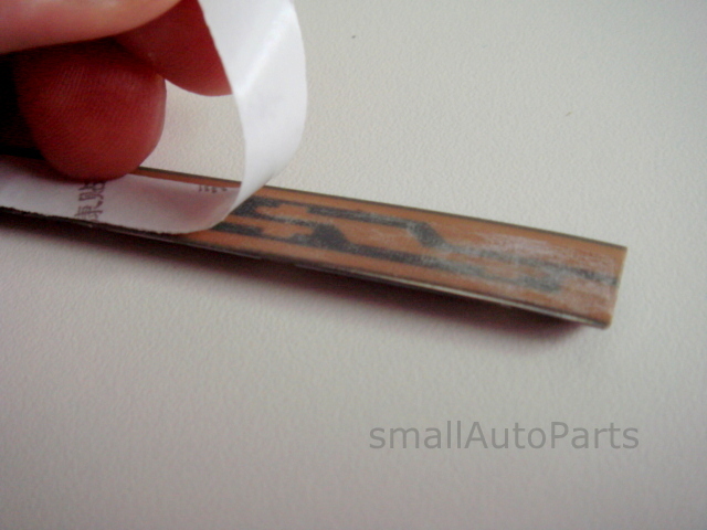 LED cтрічка 3528 холодний білий колір, вологозахищена  IP65 (5см) (світлина #3)