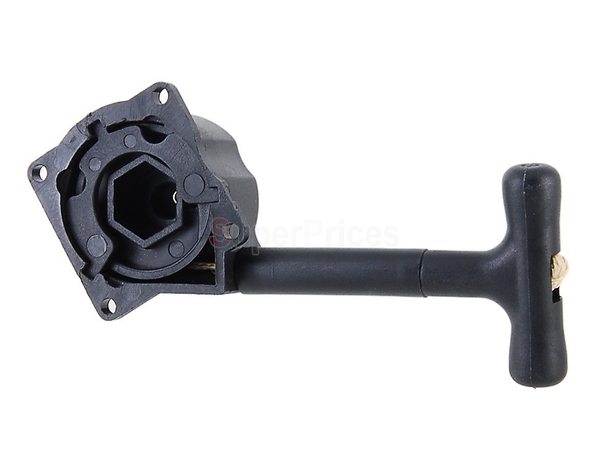 Пулл стартер для ДВЗ 18 і 21 класу (світлина #5)