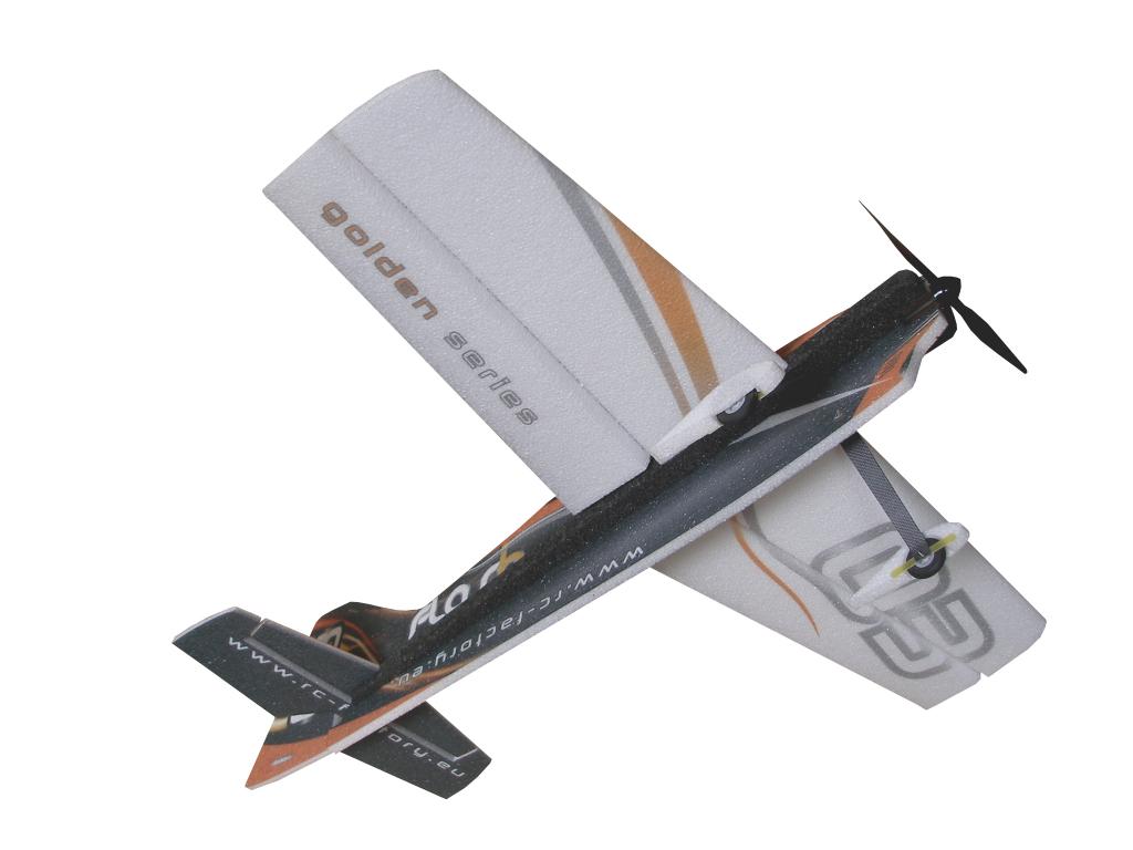 Модель для 3D-пілотажу Flash-D (світлина #3)