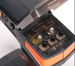 Радіоапаратура HobbyKing GT-2 2Ch (світлина #2)