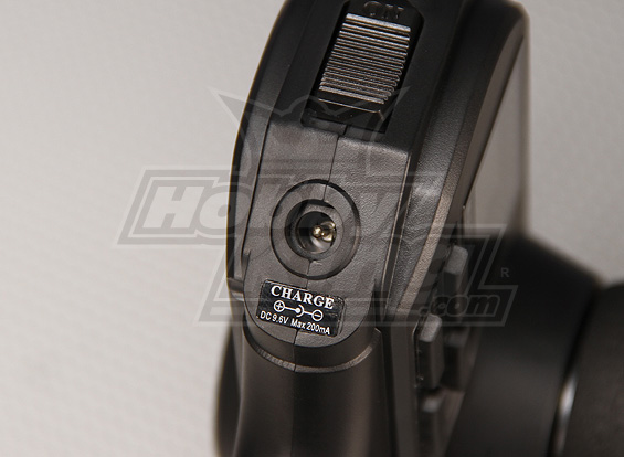 Радіоапаратура HK-310 3Ch (світлина #2)