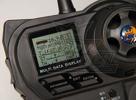 Радіоапаратура HK-310 3Ch (світлина #3)