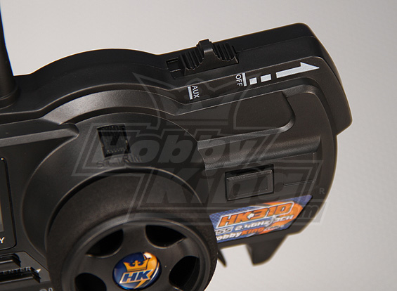 Радіоапаратура HK-310 3Ch (світлина #4)